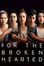 Film For the Broken Hearted (2018) ilk21 Sub Indo