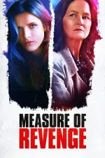 Film Measure of Revenge (2022) ilk21 Sub Indo