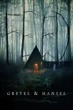 Film Gretel & Hansel (2020) ilk21 Sub Indo