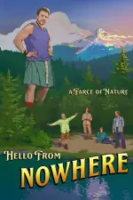 Film Hello from Nowhere (2021)
