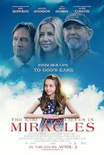 Film The Girl Who Believes in Miracles (2021) ilk21 Sub Indo