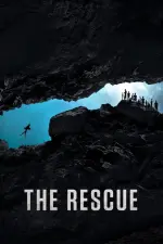 Film The Rescue (2021) ilk21 Sub Indo