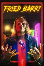 Film Fried Barry (2020) ilk21 Sub Indo