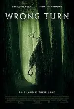 Film Wrong Turn (2021) ilk21 Sub Indo