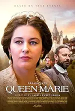 Film Queen Marie of Romania (2019) ilk21 Sub Indo