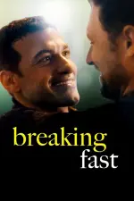 Film Breaking Fast (2020) ilk21 Sub Indo