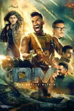 Film Om – The Battle Within (2022) ilk21 Sub Indo