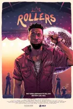 Film Rollers (2021) ilk21 Sub Indo