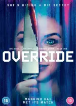 Film Override (2021) ilk21 Sub Indo