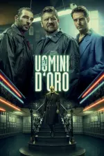 Film Golden Men (2019) ilk21 Sub Indo