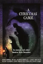 Film A Christmas Carol (2020) ilk21 Sub Indo