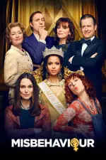 Film Misbehaviour (2020) ilk21 Sub Indo