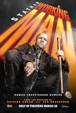 Film A Working Man (2025) ilk21 Sub Indo