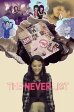 Film The Never List (2020) ilk21 Sub Indo
