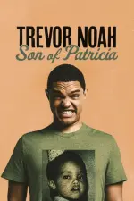 Film Trevor Noah: Son Of Patricia (2018) ilk21 Sub Indo