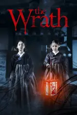 Film The Wrath (2018) ilk21 Sub Indo