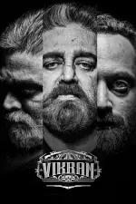 Film Vikram (2022) ilk21 Sub Indo