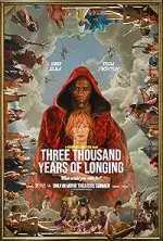 Film Three Thousand Years of Longing (2022) ilk21 Sub Indo