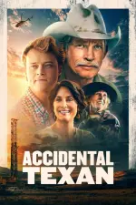 Film Accidental Texan (2023) ilk21 Sub Indo