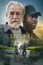 Film Mending the Line (2022) ilk21 Sub Indo