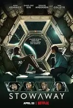 Film Stowaway (2021) ilk21 Sub Indo