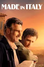 Film Made in Italy (2020) ilk21 Sub Indo