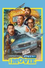 Film Impractical Jokers: The Movie (2020) ilk21 Sub Indo