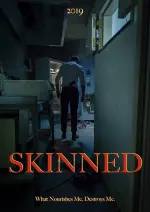 Film Killer Tattooist (2020) ilk21 Sub Indo
