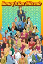 Film Donny’s Bar Mitzvah (2021) ilk21 Sub Indo