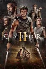 Film Gladiator II (2024) ilk21 Sub Indo