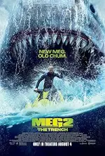 Film Meg 2: The Trench (2023) ilk21 Sub Indo