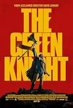 Film The Green Knight (2021) ilk21 Sub Indo