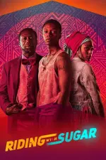 Film Riding with Sugar (2020) ilk21 Sub Indo