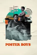 Film Poster Boys (2020) ilk21 Sub Indo