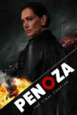 Film Black Widow (2019)