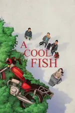 Film A Cool Fish (2018) ilk21 Sub Indo