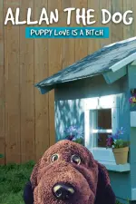 Film Allan the Dog (2020) ilk21 Sub Indo