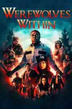 Film Werewolves Within (2021) ilk21 Sub Indo