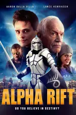 Film Alpha Rift (2021) ilk21 Sub Indo