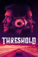 Film Threshold (2020) ilk21 Sub Indo