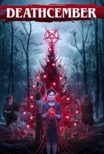Film Deathcember (2019) ilk21 Sub Indo