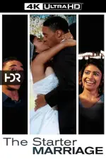 Film The Starter Marriage (2021) ilk21 Sub Indo
