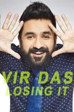 Film Vir Das: Losing It (2018) ilk21 Sub Indo
