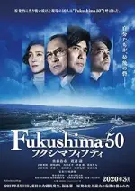 Film Fukushima 50 (2020)