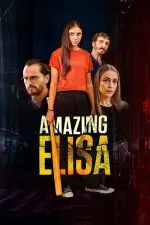 Film Asombrosa Elisa (2022) ilk21 Sub Indo