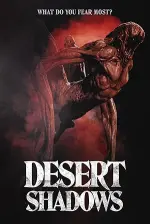 Film Desert Shadows (2022) ilk21 Sub Indo