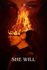 Film She Will (2021) ilk21 Sub Indo