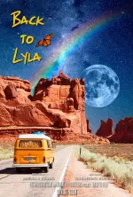 Film Back to Lyla (2022) ilk21 Sub Indo