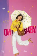Film Oh Baby (2019) ilk21 Sub Indo