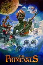 Film The Primevals (2023) ilk21 Sub Indo